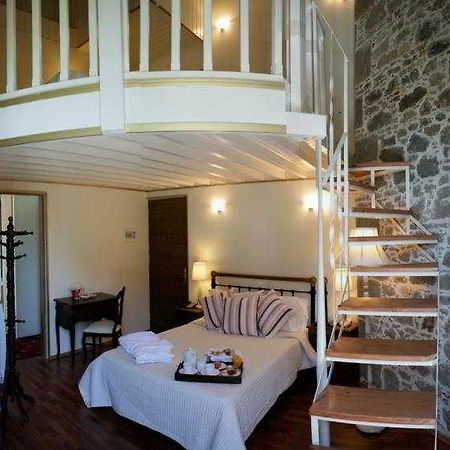 Отель Archontiko Mytilinis Lesbos Island Экстерьер фото
